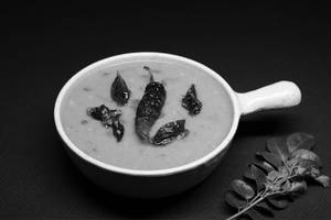 Dal Tadka
