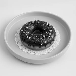 Walnut Woods Donuts