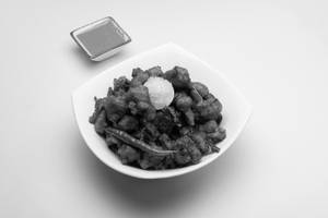 Cauliflower & Broccoli 65