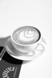 Cafe Mocha