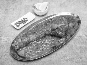 Mutton Kuzhambu (qtr)