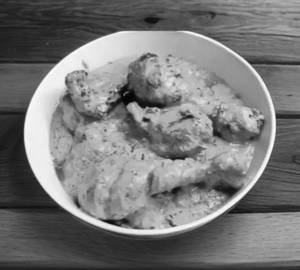 Akbari Chicken