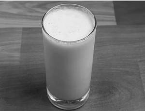 Butter Milk