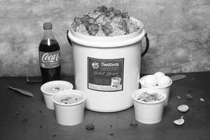1 Padi Mutton Biriyani (15 Person)