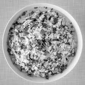 Pineapple Raita
