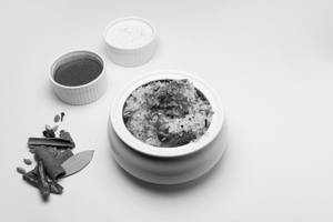 Mysore Mutton Pulao