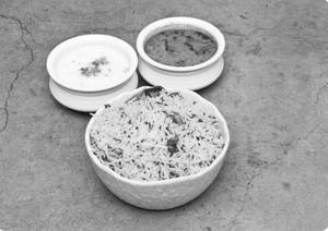 Jeera Rice