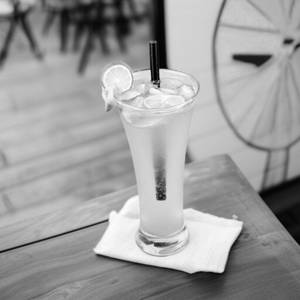 Green Apple Mojito