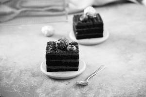 Ferrero Rocher Delight Pastry