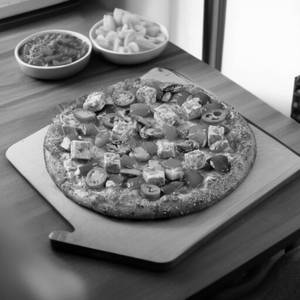 Cloud One Pizza