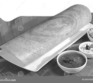 Plain roast [special]