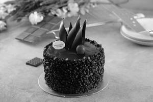Chocolate Deluxe Cake 1kg