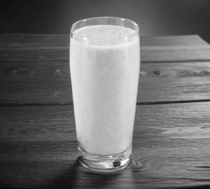 Strawberry Lassi 250ml