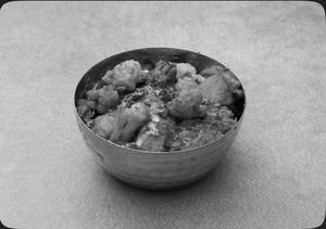 Aloo Gobi