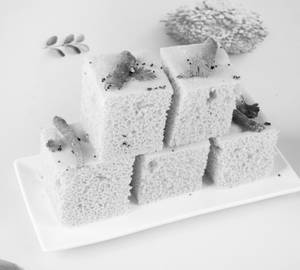 Gujarati Khaman Dhokla