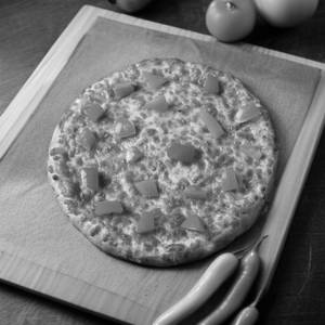 Tomato Pizza