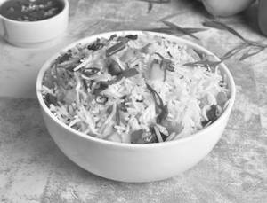 Fried Rice