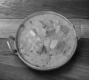 Butter Paneer (500ML)