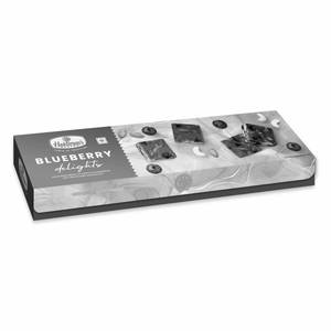 Blueberry Delights 125 GM
