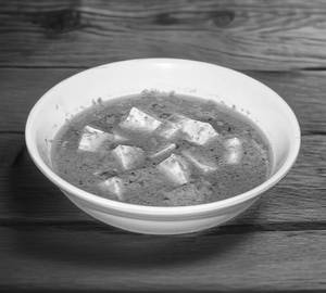 Aloo Paneer