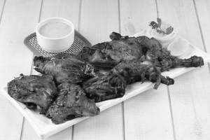 Tandoori Chicken Full