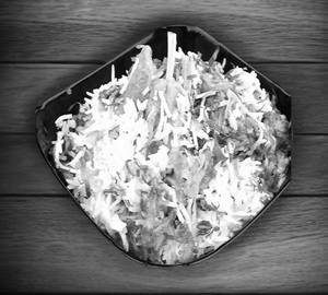 Mutton Pulao