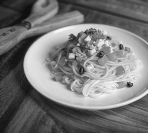 Hakka Noodles