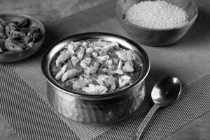Mixed Dal Tadka  ( Egg  Chicken Veg )