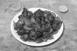 Chilli Chicken Boneless