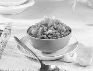 Ghar Ka Moong Dal Halwa [100 gm]