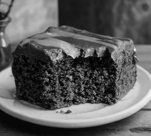 Chocolate Brownie  