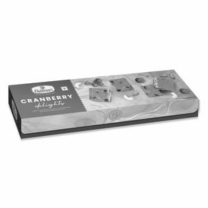 Cranberry Delight 125 GM