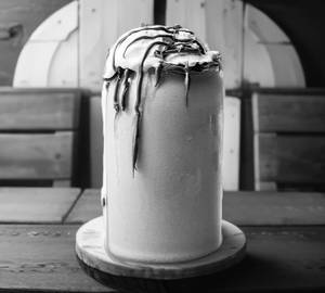 Nutella Milkshake 