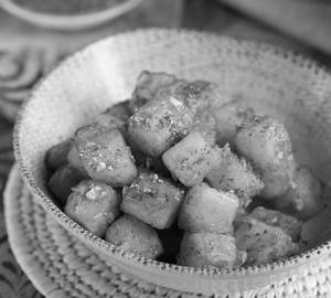 Batata Hara