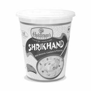 Shrikhand