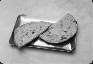 Masala Missi Roti