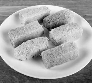 Milk Cake