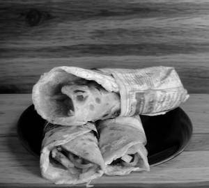 Egg Roll