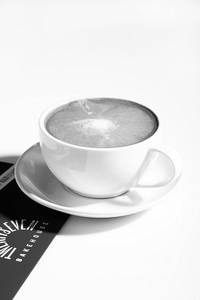 Flat White