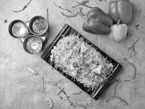 Egg Fried Rice