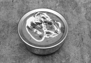 Shahi Chaap