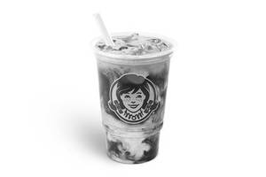 Frosty-ccino
