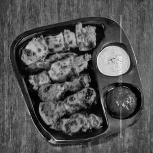 Bangda tandoori