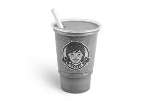 Chocolate Frosty Shake