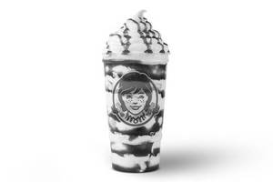 Berry Blast Frosty