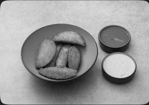 Butter Fried Idli