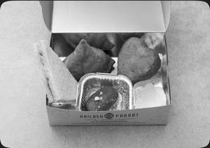 Special Snack Box