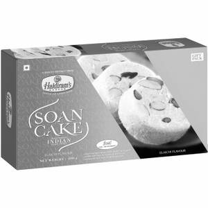 Soan Cake Elaichi Flavour (400 GM)
