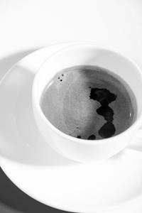 Doppio Espresso