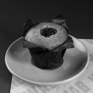 Muffins Blueberry